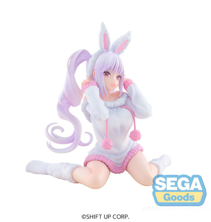 Goddess of Victory: NIKKE - Alice - Yumemirize Figure (SEGA) — product image 1