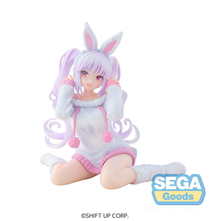 Goddess of Victory: NIKKE - Alice - Yumemirize Figure (SEGA) — product image 2
