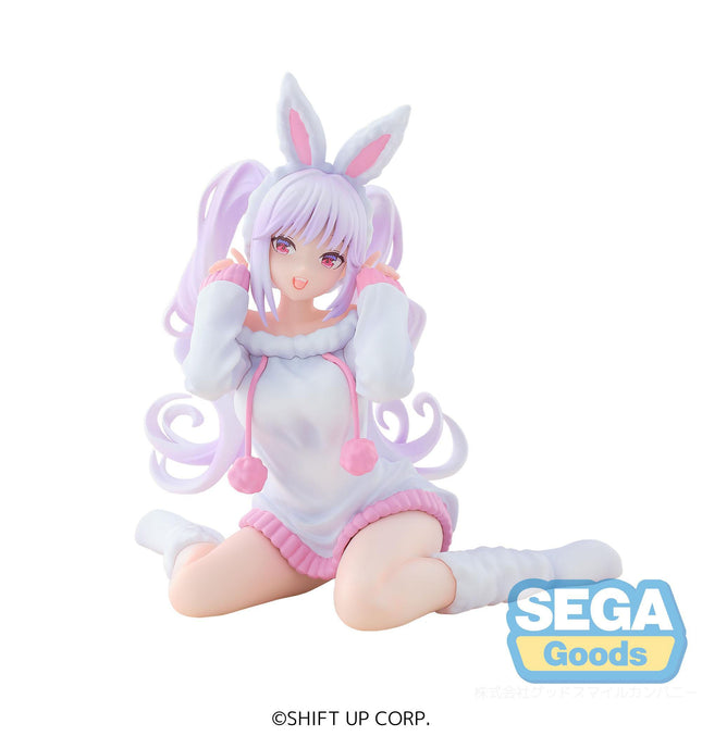 Goddess of Victory: NIKKE - Alice - Yumemirize Figure (SEGA) — product image 2