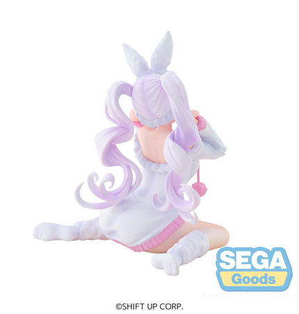 Goddess of Victory: NIKKE - Alice - Yumemirize Figure (SEGA) — product image 3