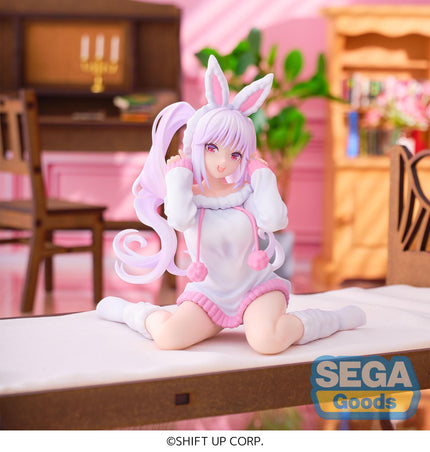 Goddess of Victory: NIKKE - Alice - Yumemirize Figure (SEGA) — product image 5