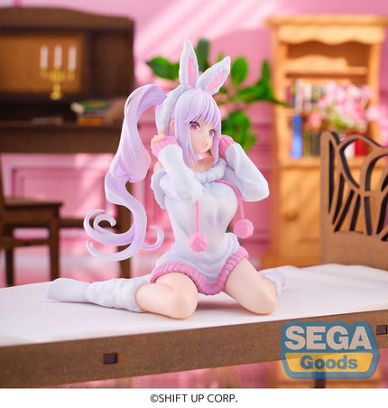 Goddess of Victory: NIKKE - Alice - Yumemirize Figure (SEGA) — product image 6
