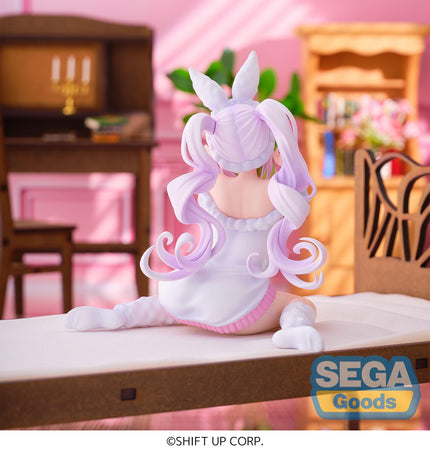 Goddess of Victory: NIKKE - Alice - Yumemirize Figure (SEGA) — product image 7