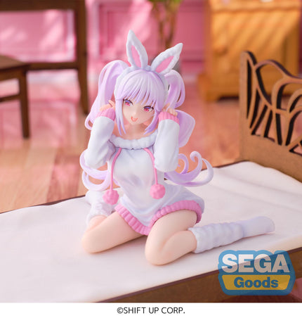 Goddess of Victory: NIKKE - Alice - Yumemirize Figure (SEGA) — product image 8