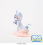 Goddess of Victory: NIKKE - N102 - Yumemirize Figure (SEGA) — product image 1