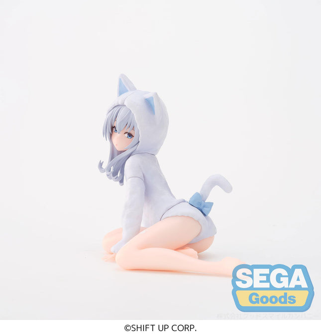 Goddess of Victory: NIKKE - N102 - Yumemirize Figure (SEGA) — product image 1