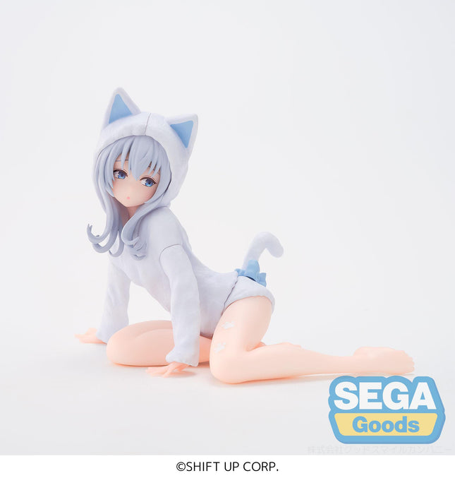 Goddess of Victory: NIKKE - N102 - Yumemirize Figure (SEGA) — product image 2