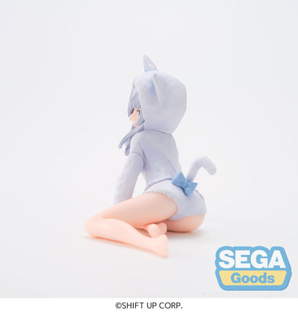 Goddess of Victory: NIKKE - N102 - Yumemirize Figure (SEGA) — product image 3