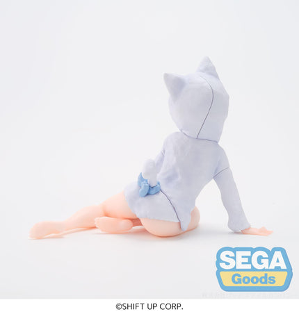 Goddess of Victory: NIKKE - N102 - Yumemirize Figure (SEGA) — product image 4