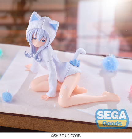 Goddess of Victory: NIKKE - N102 - Yumemirize Figure (SEGA) — product image 7