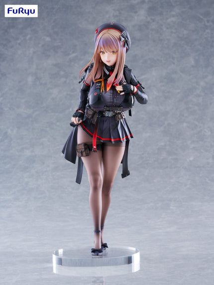 Goddess of Victory: NIKKE - Emma - F:Nex 1/7 Scale Figure (Furyu) — product image 1