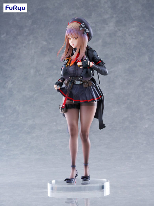 Goddess of Victory: NIKKE - Emma - F:Nex 1/7 Scale Figure (Furyu) — product image 2