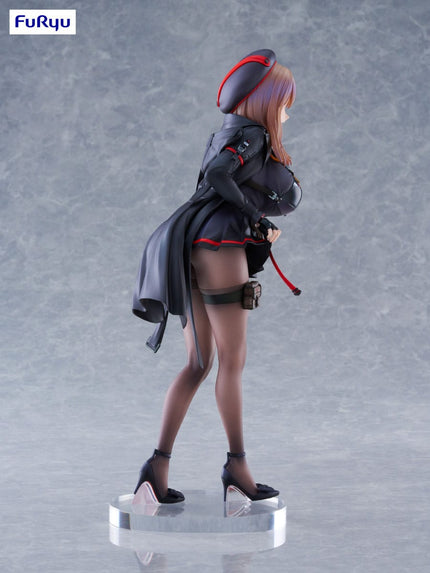 Goddess of Victory: NIKKE - Emma - F:Nex 1/7 Scale Figure (Furyu) — product image 3