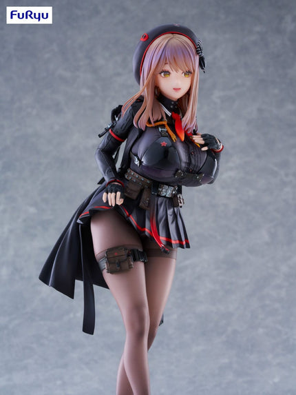 Goddess of Victory: NIKKE - Emma - F:Nex 1/7 Scale Figure (Furyu) — product image 5