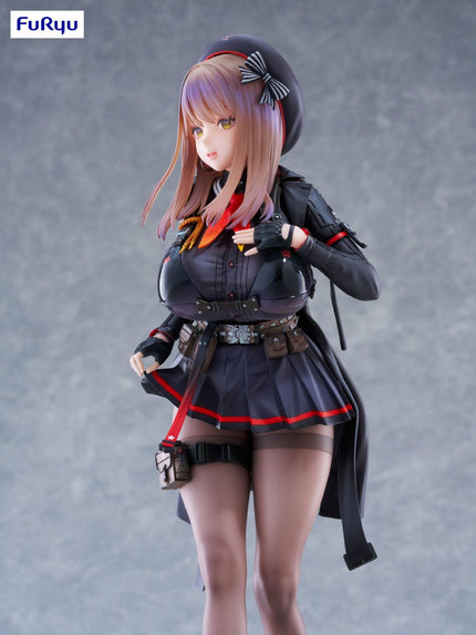 Goddess of Victory: NIKKE - Emma - F:Nex 1/7 Scale Figure (Furyu) — product image 8