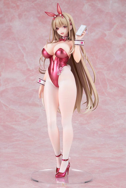 Goddess of Victory: NIKKE - Viper - Toxic Rabbit 1/7 Scale Figure (Alter) — product image 2