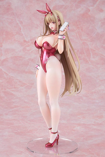 Goddess of Victory: NIKKE - Viper - Toxic Rabbit 1/7 Scale Figure (Alter) — product image 3