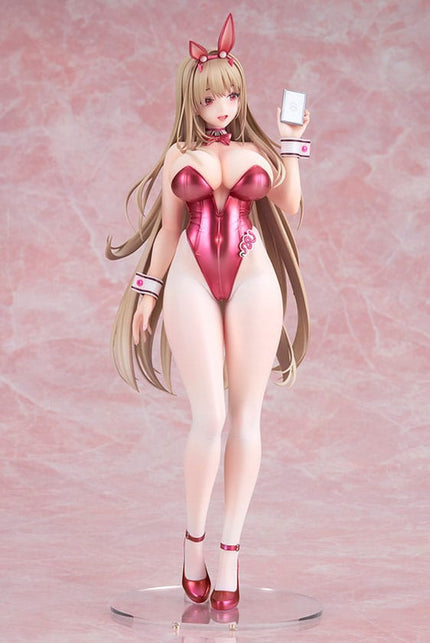 Goddess of Victory: NIKKE - Viper - Toxic Rabbit 1/7 Scale Figure (Alter) — product image 4