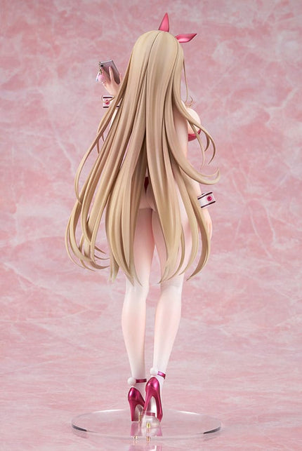 Goddess of Victory: NIKKE - Viper - Toxic Rabbit 1/7 Scale Figure (Alter) — product image 5
