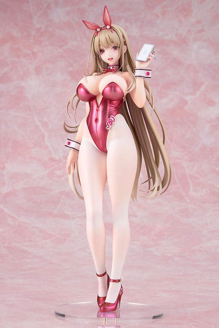 Goddess of Victory: NIKKE - Viper - Toxic Rabbit 1/7 Scale Figure (Alter) — product image 6