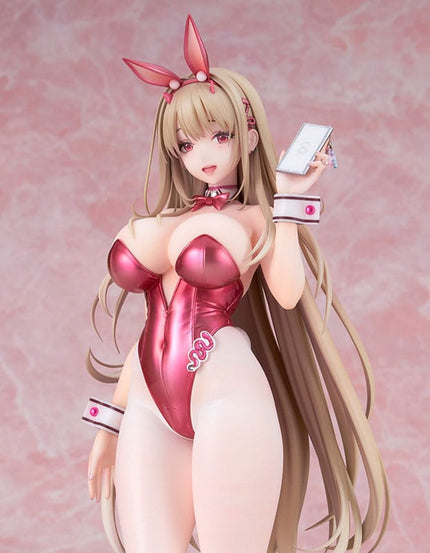 Goddess of Victory: NIKKE - Viper - Toxic Rabbit 1/7 Scale Figure (Alter) — product image 7