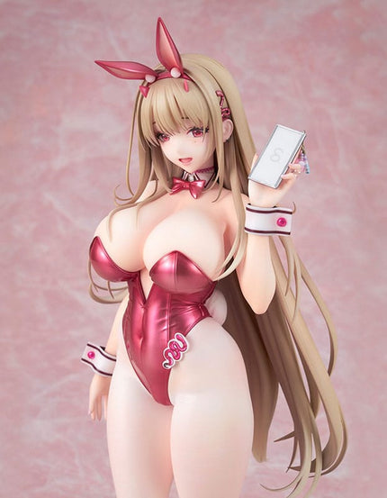 Goddess of Victory: NIKKE - Viper - Toxic Rabbit 1/7 Scale Figure (Alter) — product image 8