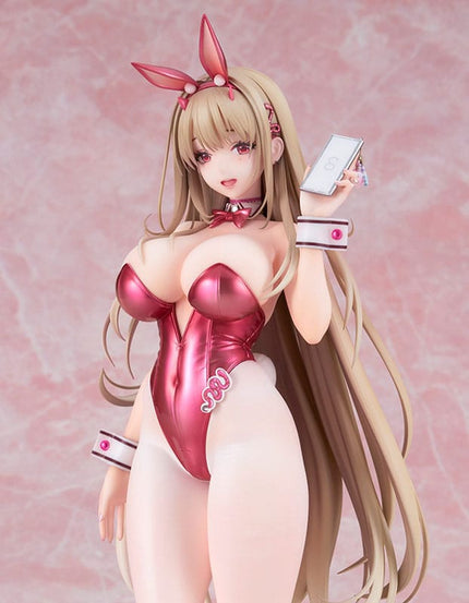 Goddess of Victory: NIKKE - Viper - Toxic Rabbit 1/7 Scale Figure (Alter) — product image 9