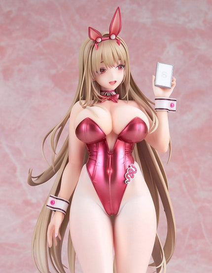 Goddess of Victory: NIKKE - Viper - Toxic Rabbit 1/7 Scale Figure (Alter) — product image 10