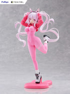 Goddess of Victory: NIKKE - Alice - Tenitol Figure (Furyu) — product image 1