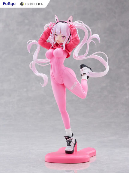Goddess of Victory: NIKKE - Alice - Tenitol Figure (Furyu) — product image 1