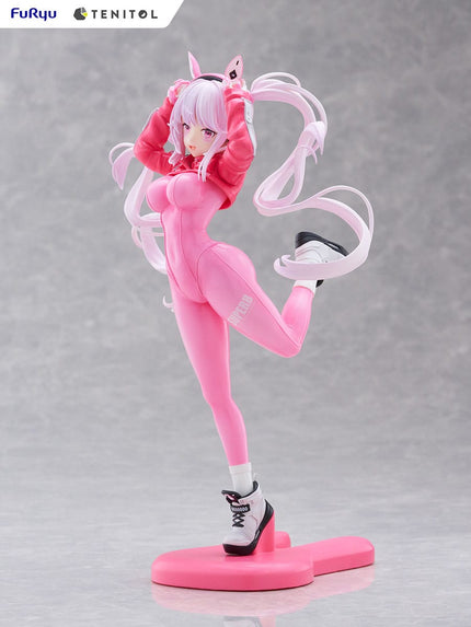 Goddess of Victory: NIKKE - Alice - Tenitol Figure (Furyu) — product image 2
