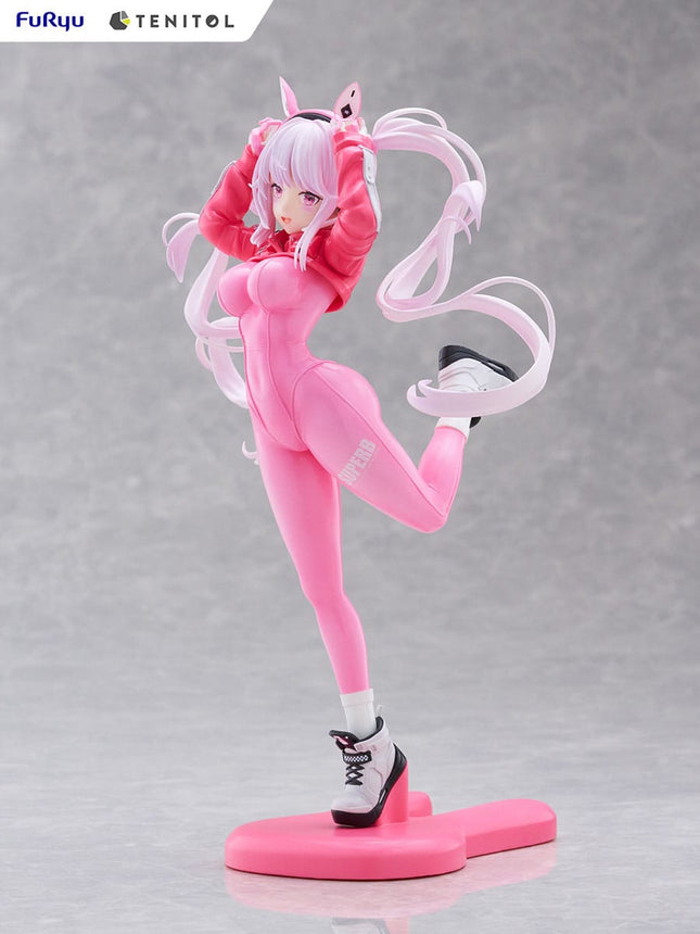 Goddess of Victory: NIKKE - Alice - Tenitol Figure (Furyu) — product image 2
