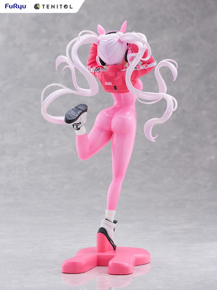 Goddess of Victory: NIKKE - Alice - Tenitol Figure (Furyu) — product image 3