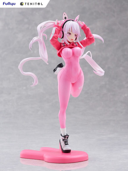 Goddess of Victory: NIKKE - Alice - Tenitol Figure (Furyu) — product image 4
