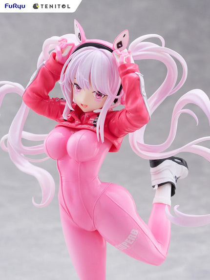 Goddess of Victory: NIKKE - Alice - Tenitol Figure (Furyu) — product image 6