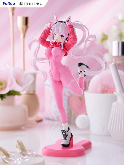 Goddess of Victory: NIKKE - Alice - Tenitol Figure (Furyu) — product image 7