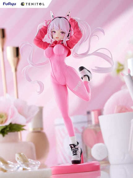 Goddess of Victory: NIKKE - Alice - Tenitol Figure (Furyu) — product image 8