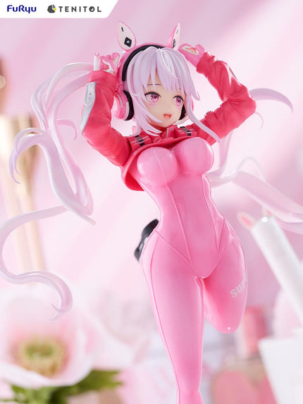 Goddess of Victory: NIKKE - Alice - Tenitol Figure (Furyu) — product image 9