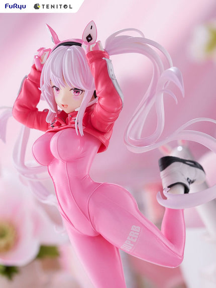Goddess of Victory: NIKKE - Alice - Tenitol Figure (Furyu) — product image 10
