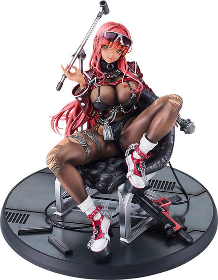 Goddess of Victory: NIKKE - Volume - 1/7 Scale Figure (Max Factory) — product image 1