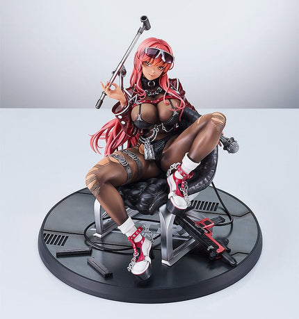 Goddess of Victory: NIKKE - Volume - 1/7 Scale Figure (Max Factory) — product image 2