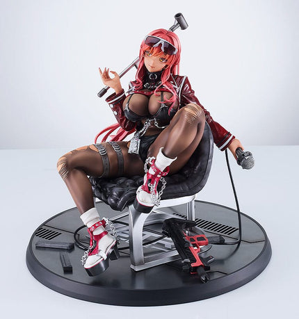 Goddess of Victory: NIKKE - Volume - 1/7 Scale Figure (Max Factory) — product image 3