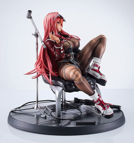 Goddess of Victory: NIKKE - Volume - 1/7 Scale Figure (Max Factory) — product image 4