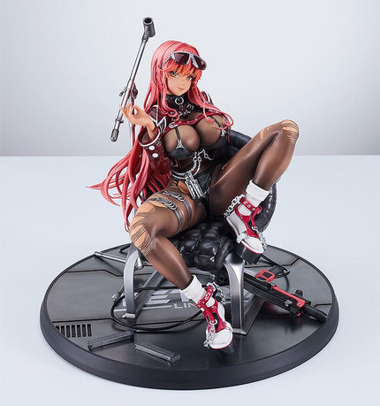 Goddess of Victory: NIKKE - Volume - 1/7 Scale Figure (Max Factory) — product image 5