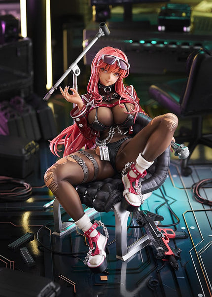 Goddess of Victory: NIKKE - Volume - 1/7 Scale Figure (Max Factory) — product image 9