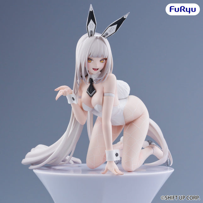 Goddess of Victory: NIKKE - Blanc - Noodle Stopper Figure (Furyu) — product image 1