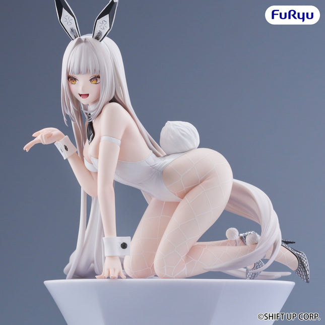 Goddess of Victory: NIKKE - Blanc - Noodle Stopper Figure (Furyu) — product image 2