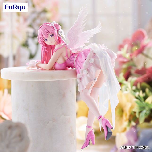 Goddess of Victory: NIKKE - Dorothy - Nostalgia Noodle Stopper Figure (Furyu) — product image 1