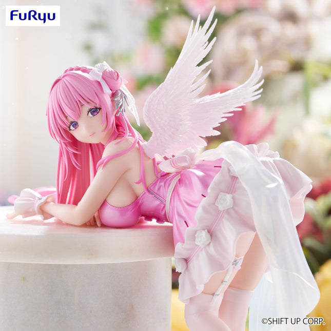 Goddess of Victory: NIKKE - Dorothy - Nostalgia Noodle Stopper Figure (Furyu) — product image 2