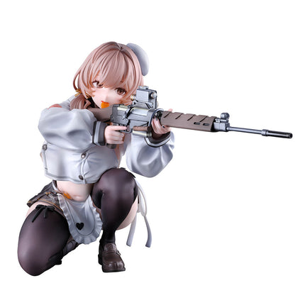 Goddess of Victory: NIKKE: Chapter 7 - Bready - Ichibansho Figure (Banpresto) — product image 1
